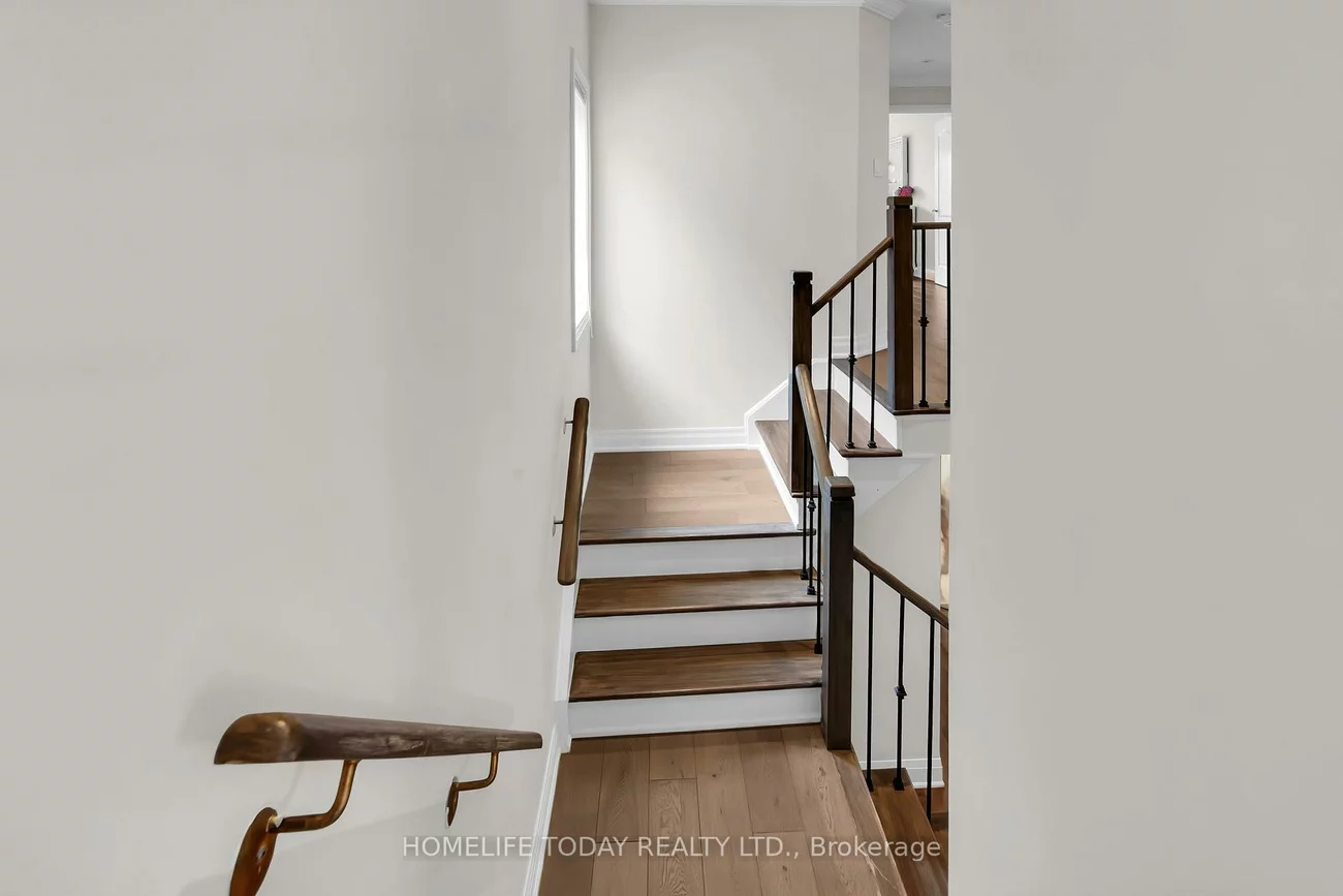 51, Weatherill, Berczy, Markham