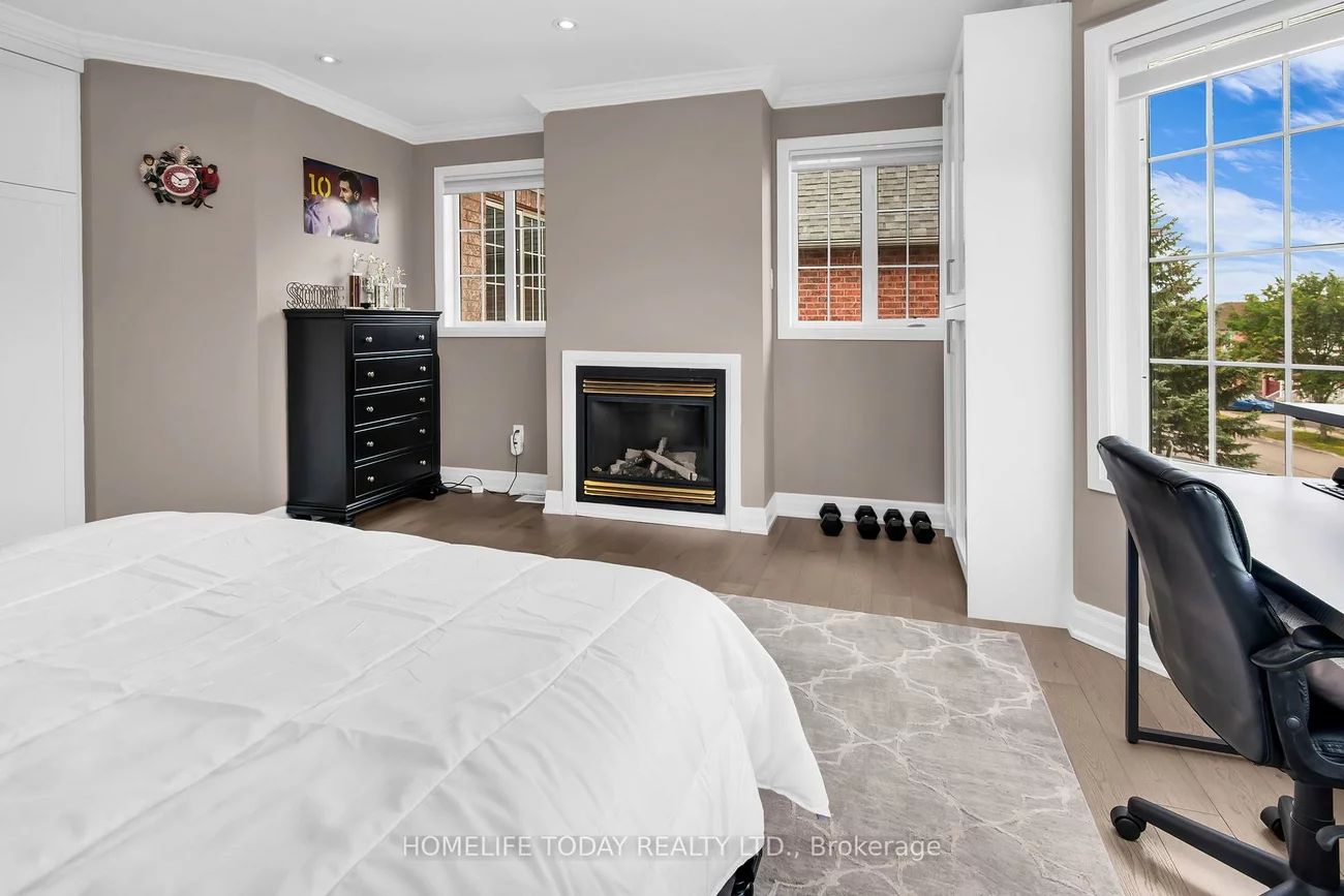 51, Weatherill, Berczy, Markham