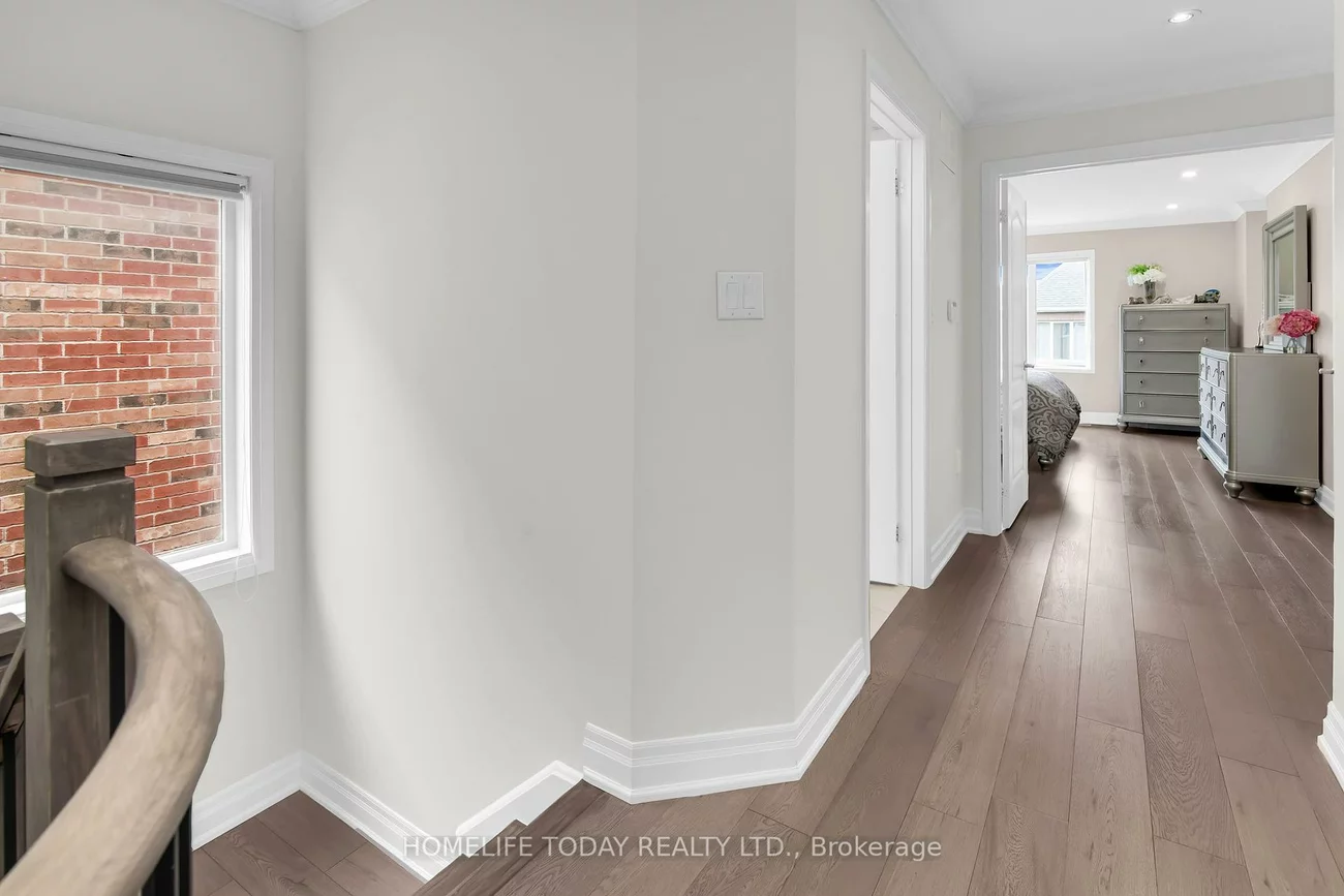 51, Weatherill, Berczy, Markham