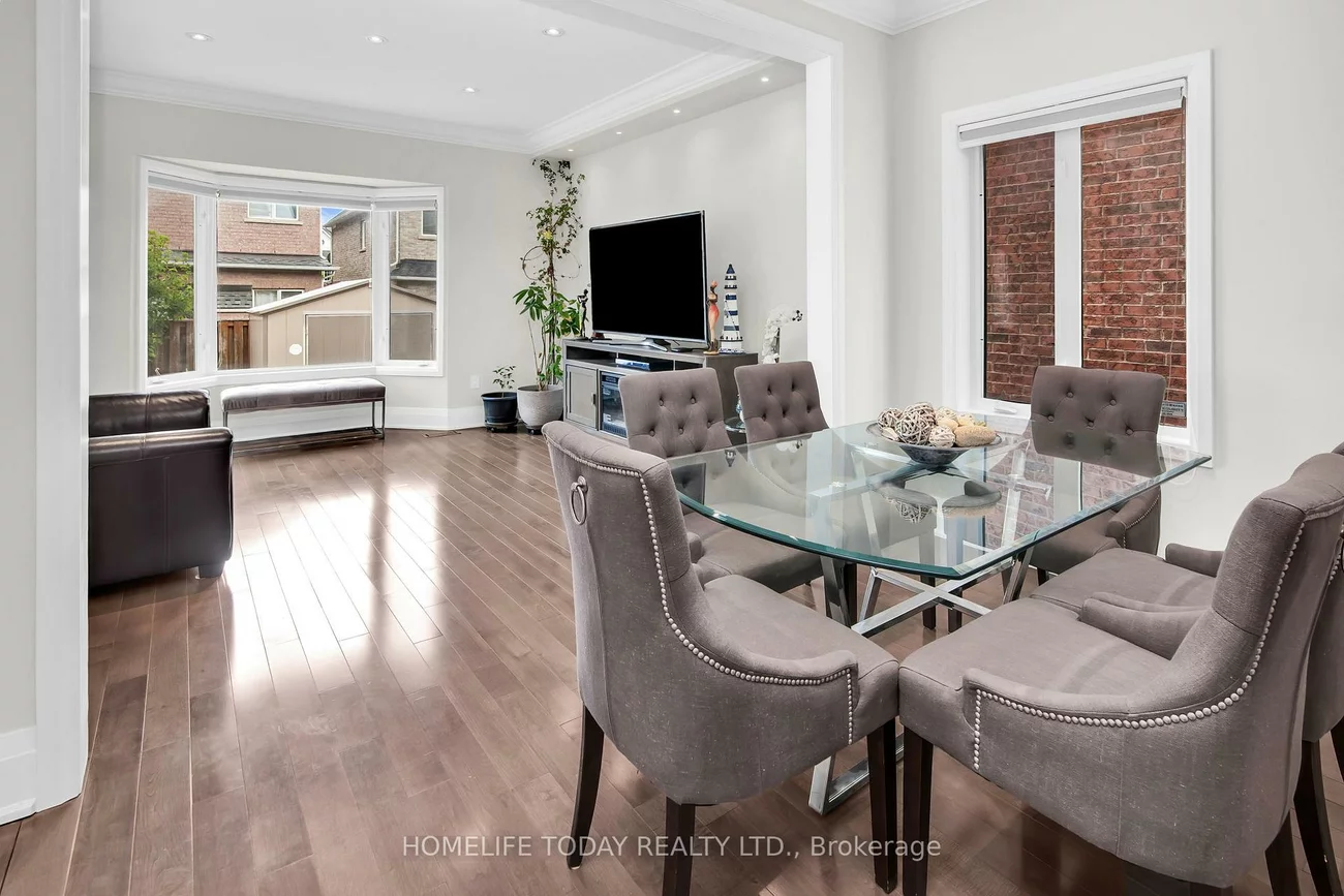 51, Weatherill, Berczy, Markham