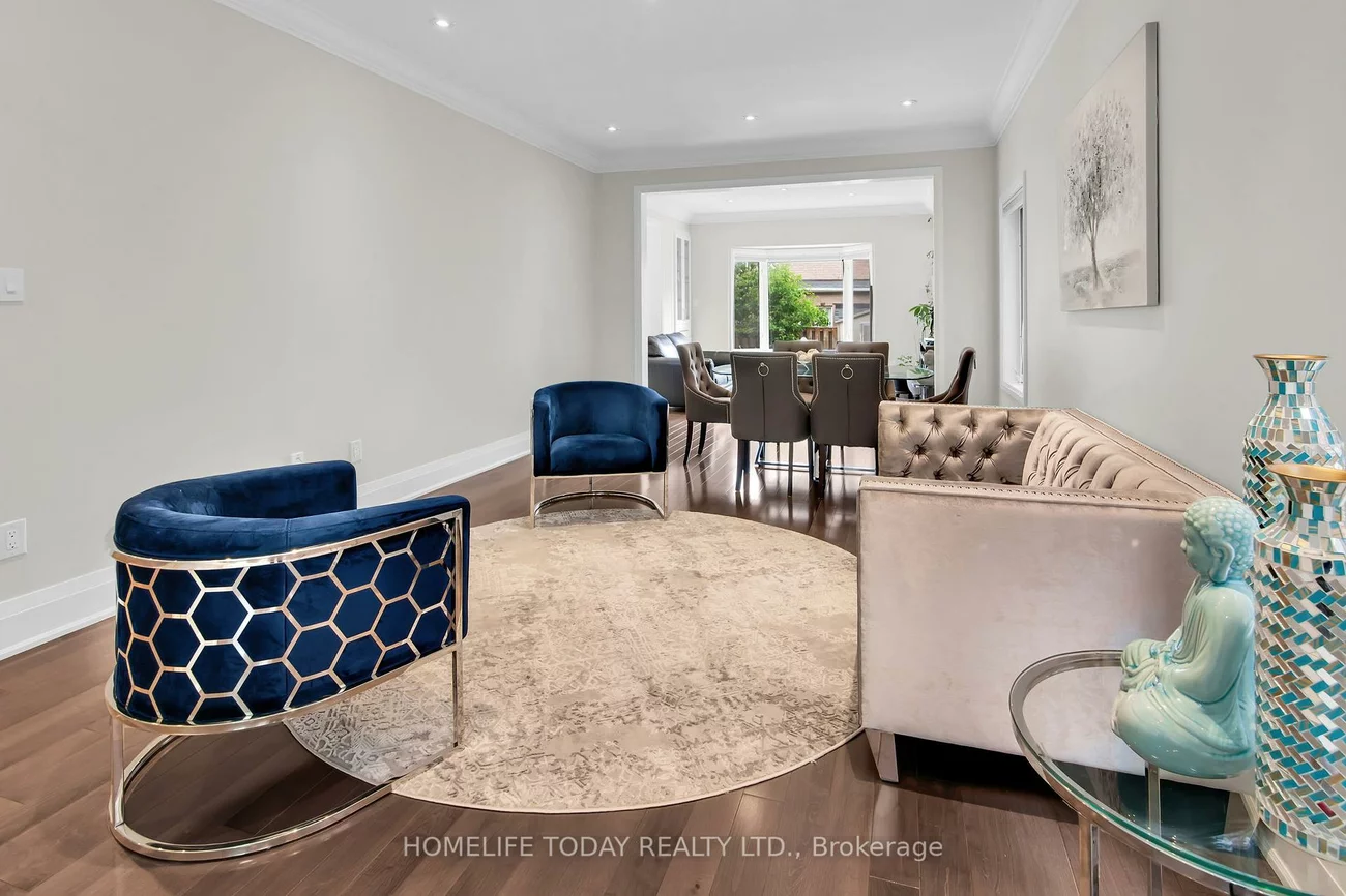 51, Weatherill, Berczy, Markham