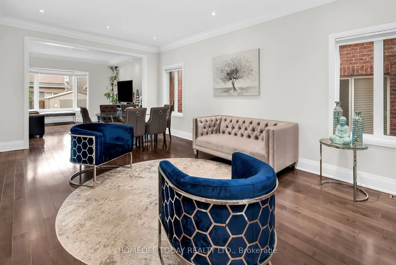 51, Weatherill, Berczy, Markham