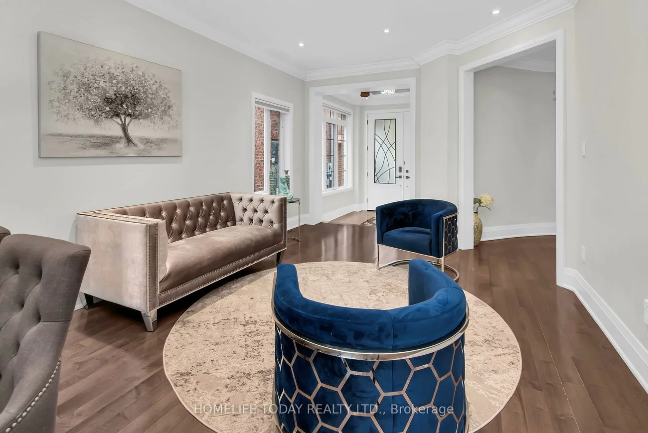 51, Weatherill, Berczy, Markham