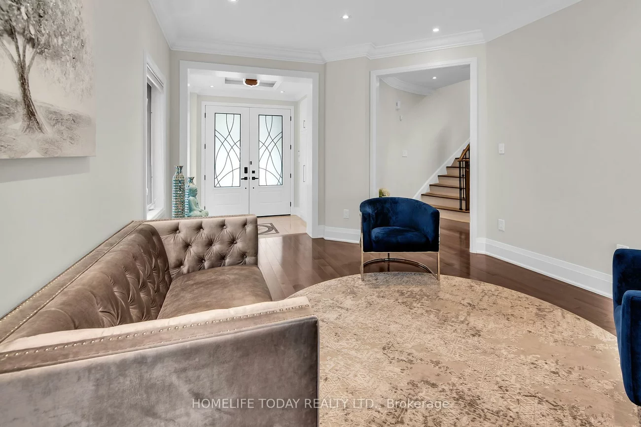 51, Weatherill, Berczy, Markham