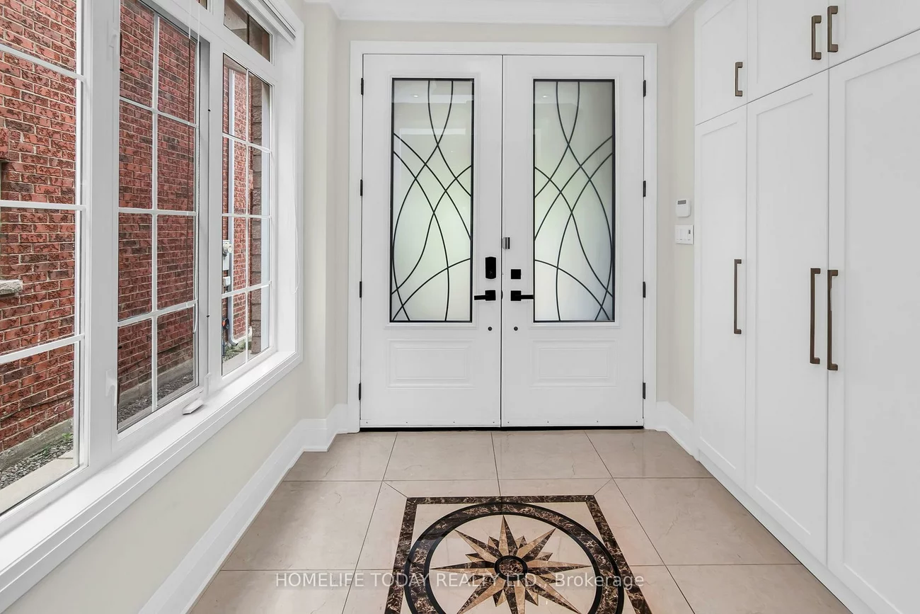 51, Weatherill, Berczy, Markham