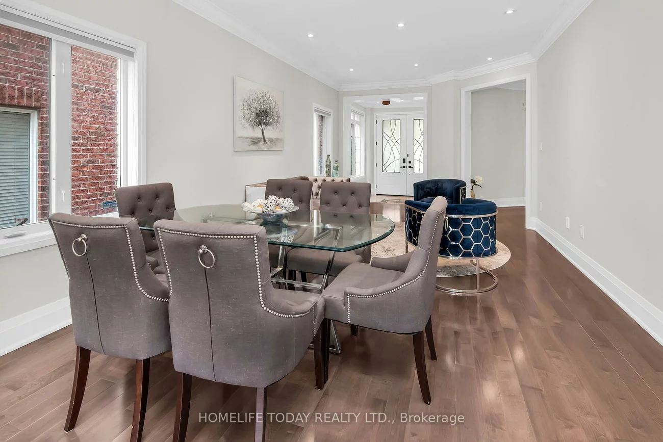 51, Weatherill, Berczy, Markham