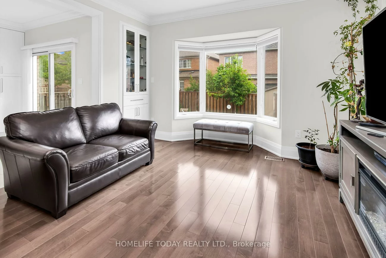 51, Weatherill, Berczy, Markham