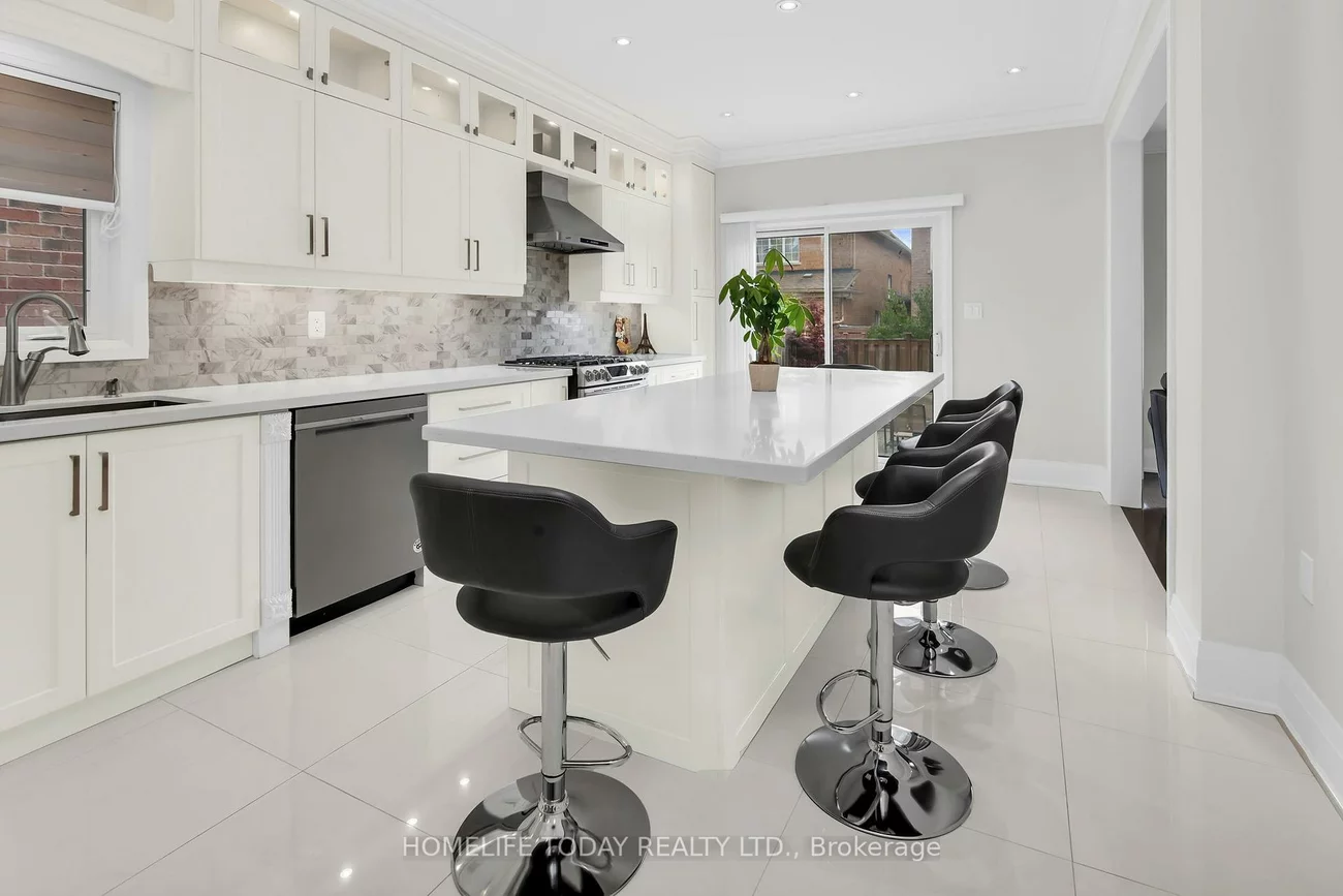 51, Weatherill, Berczy, Markham