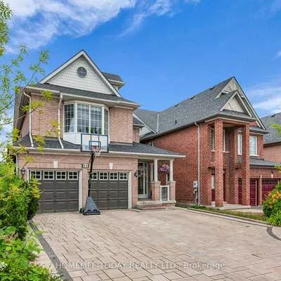51, Weatherill, Berczy, Markham