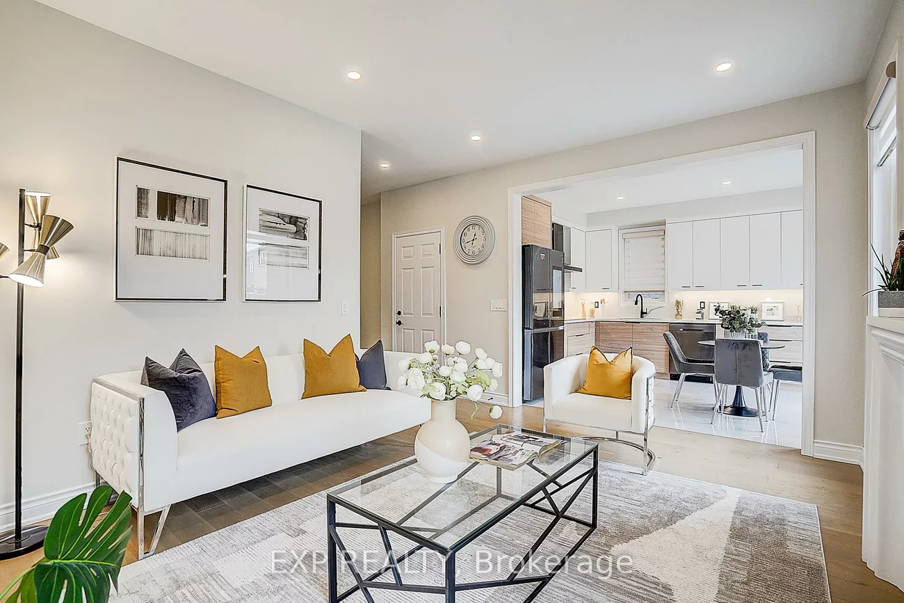 322, Stonebridge, Berczy, Markham