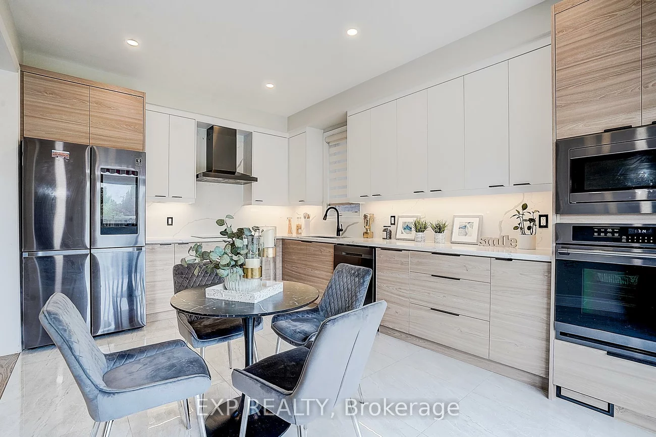 322, Stonebridge, Berczy, Markham