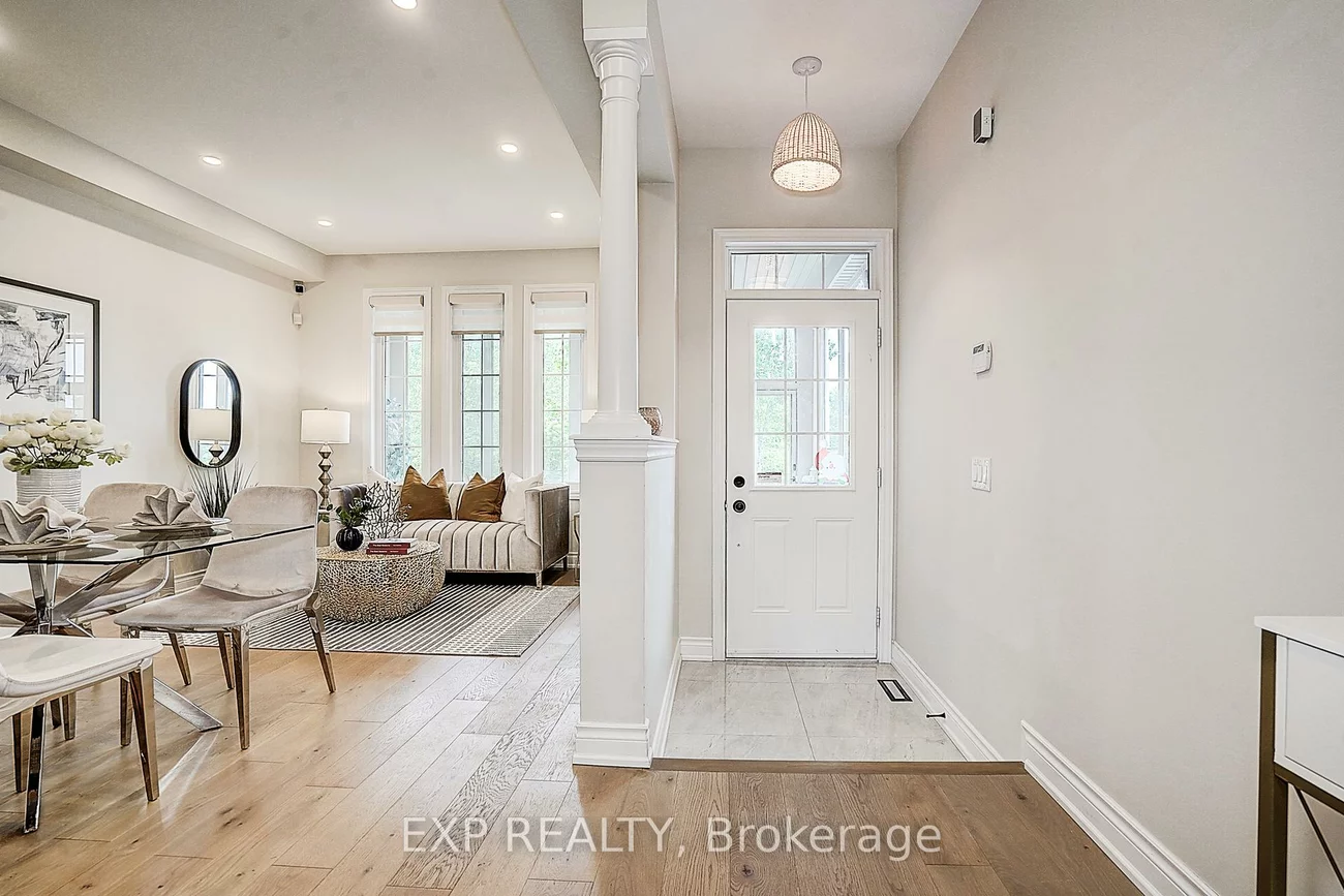 322, Stonebridge, Berczy, Markham
