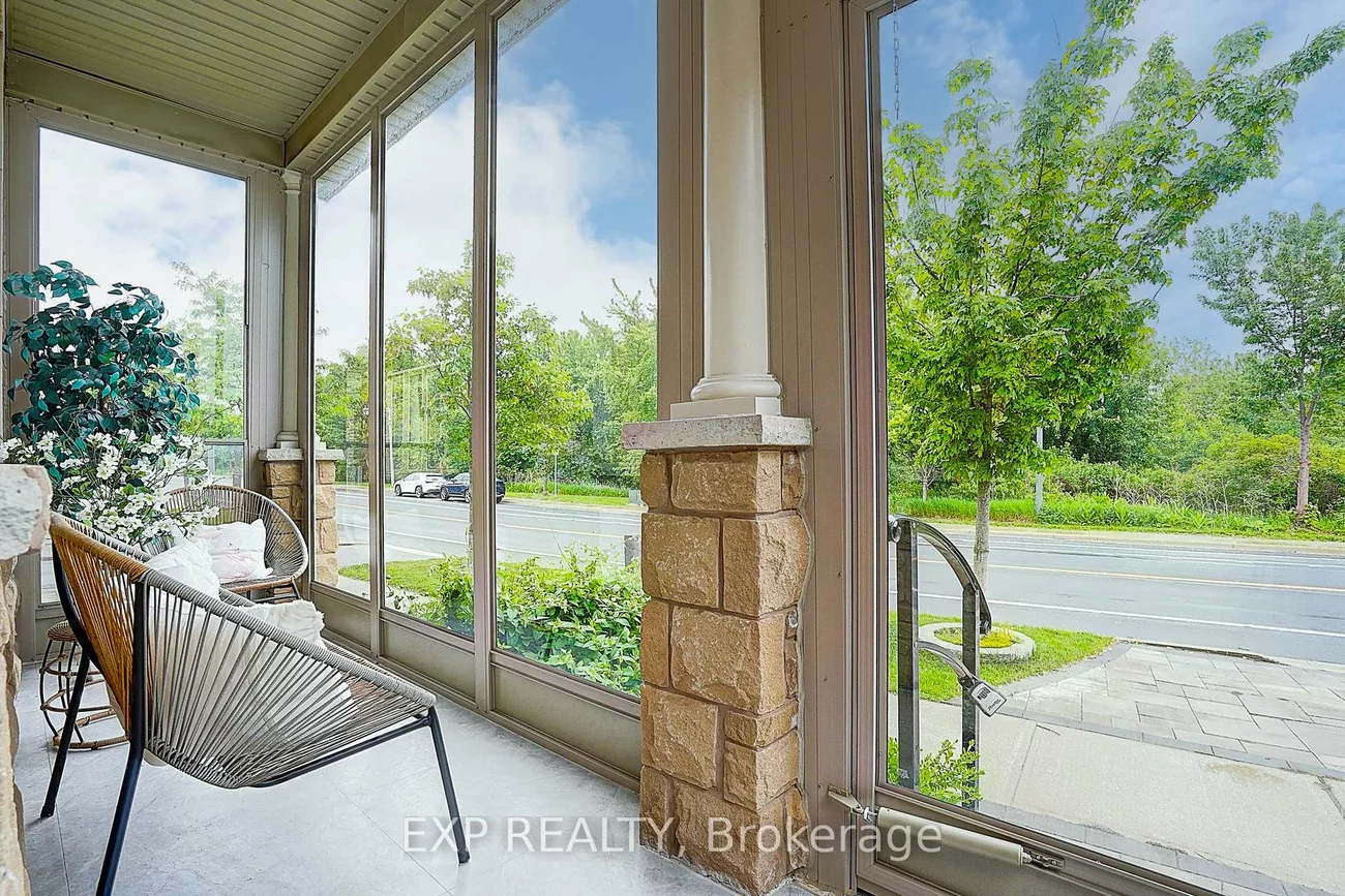 322, Stonebridge, Berczy, Markham