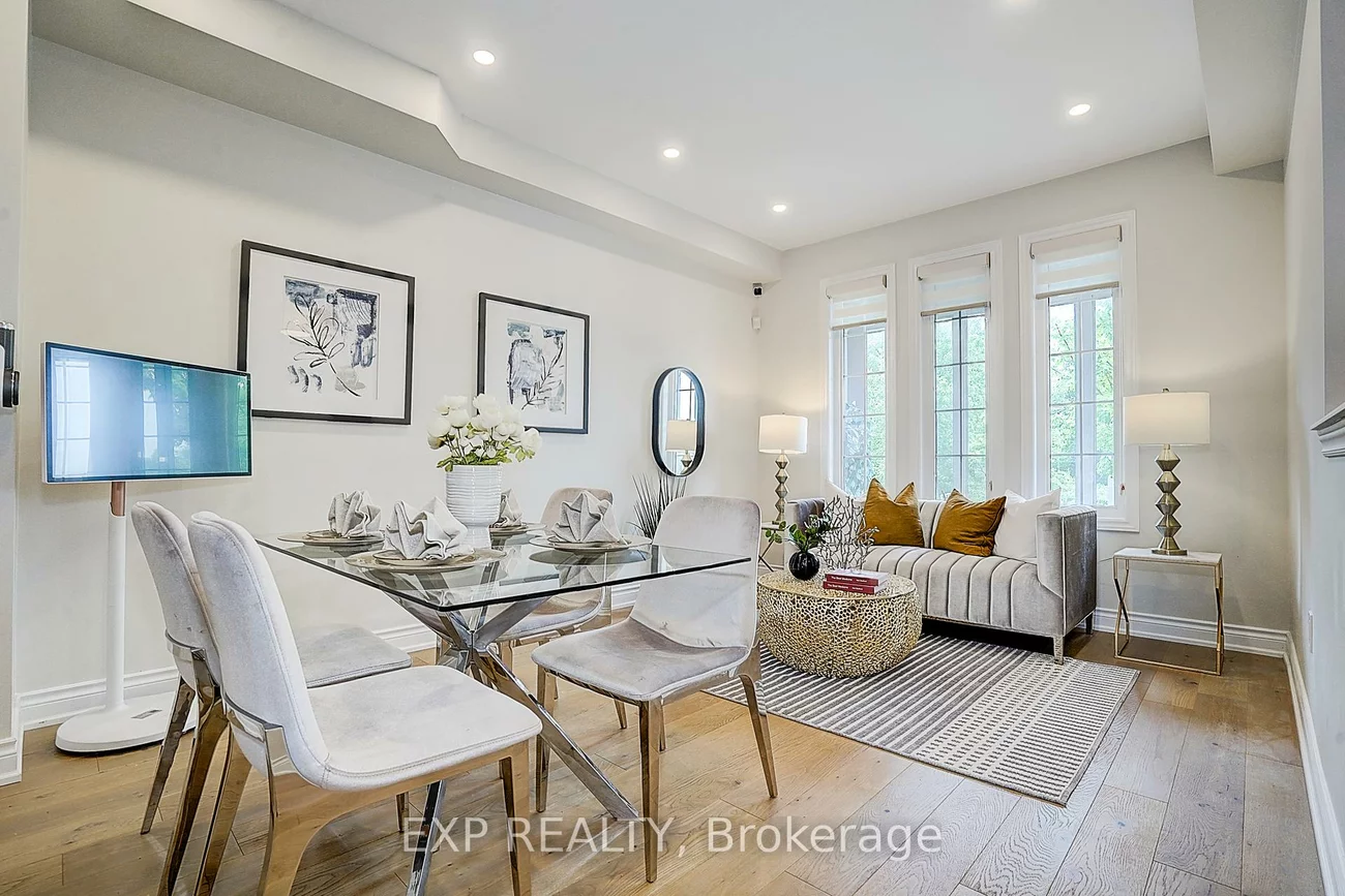 322, Stonebridge, Berczy, Markham