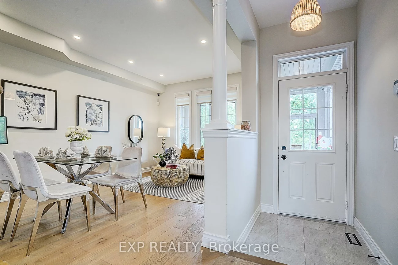 322, Stonebridge, Berczy, Markham
