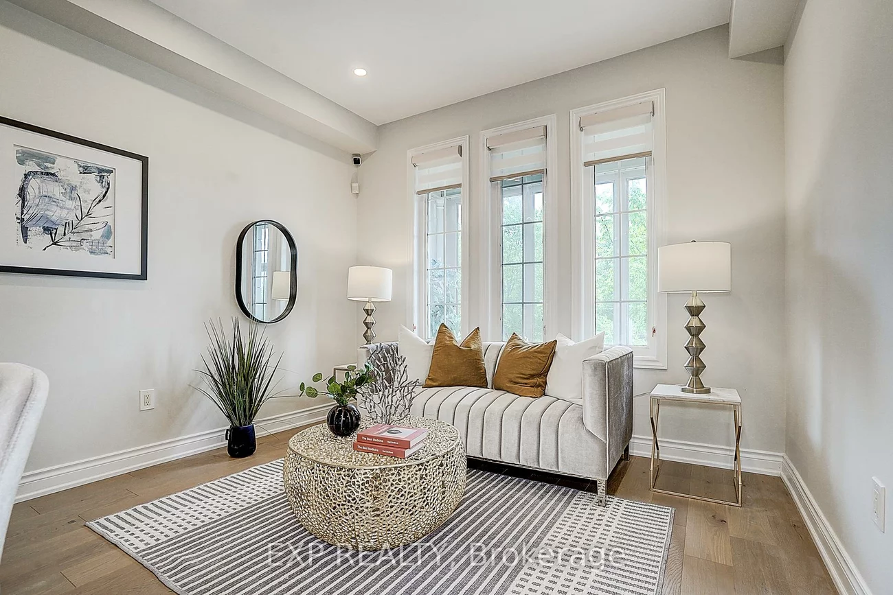 322, Stonebridge, Berczy, Markham