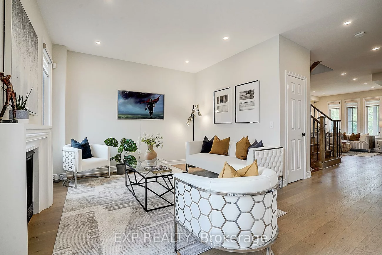 322, Stonebridge, Berczy, Markham