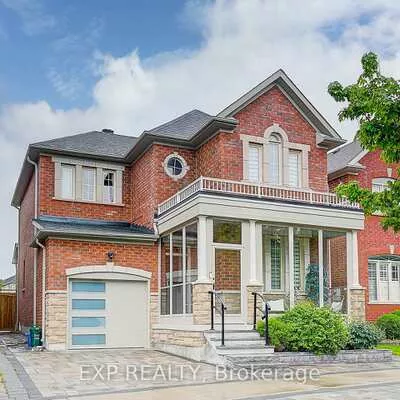 322, Stonebridge, Berczy, Markham