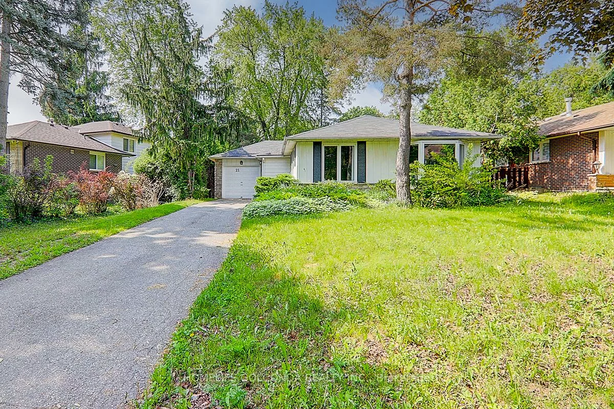 21, Southdale, Bullock, Markham