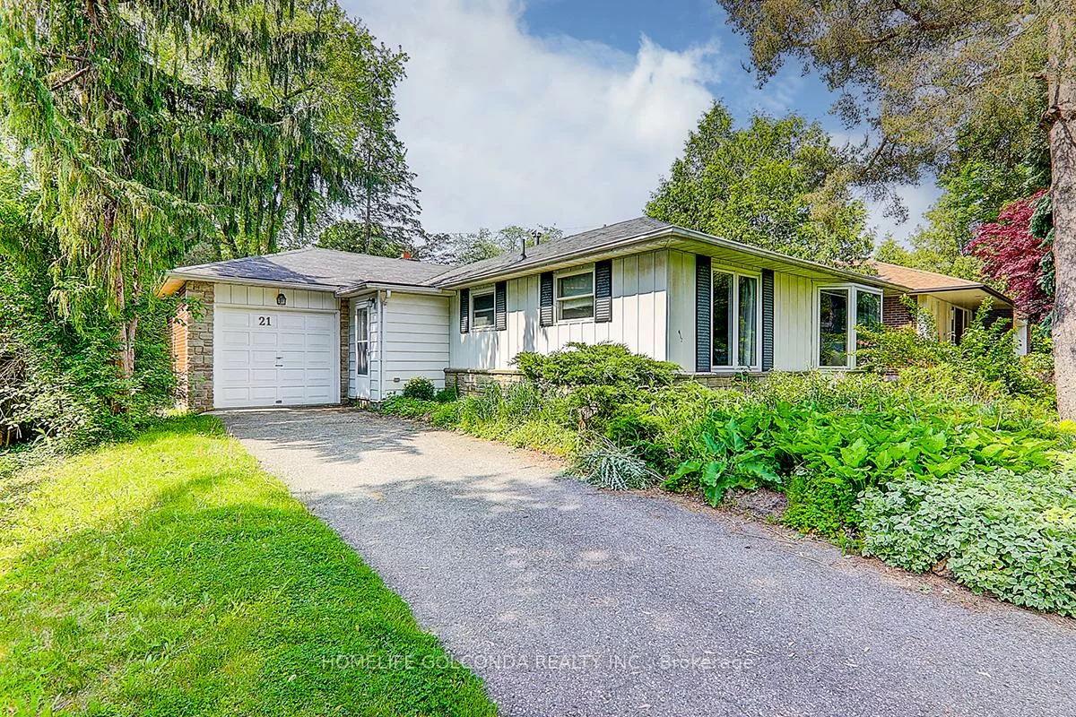21, Southdale, Bullock, Markham