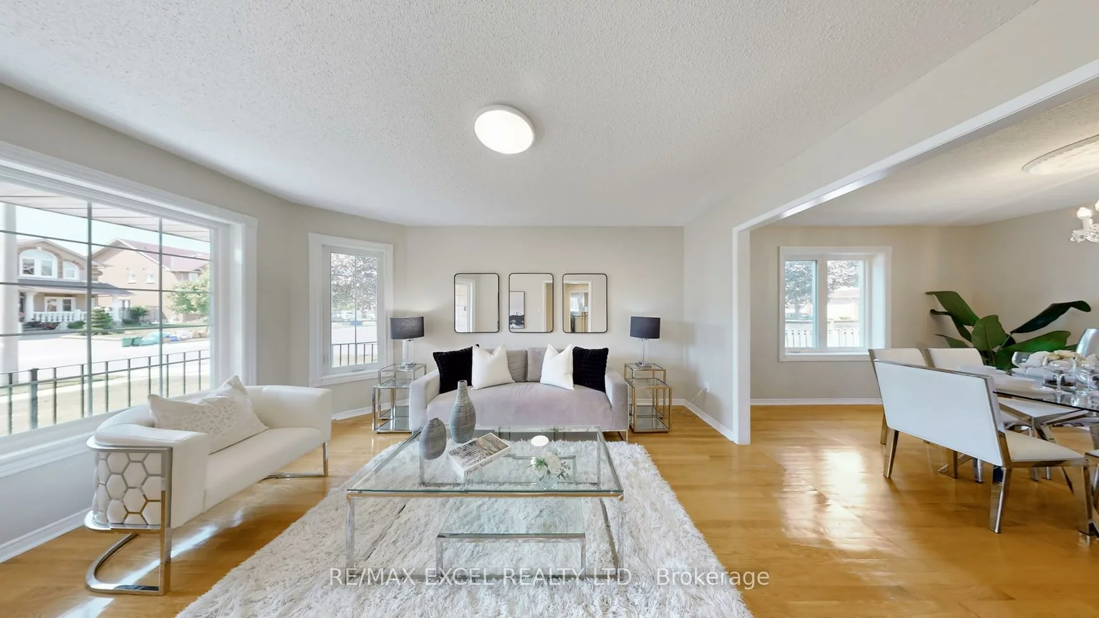 8, Macklin, Middlefield, Markham