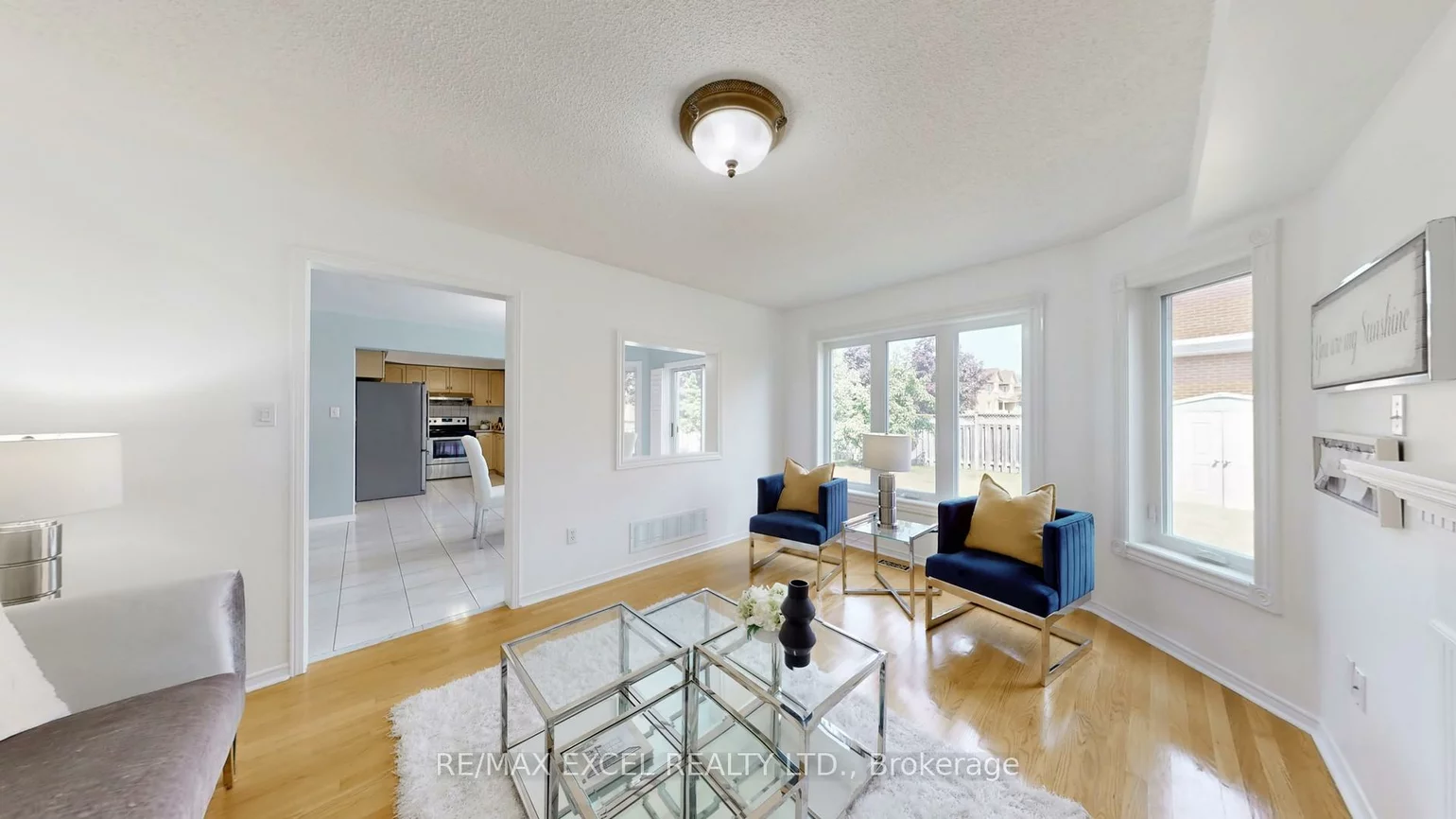 8, Macklin, Middlefield, Markham
