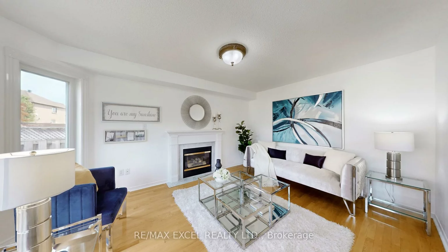 8, Macklin, Middlefield, Markham