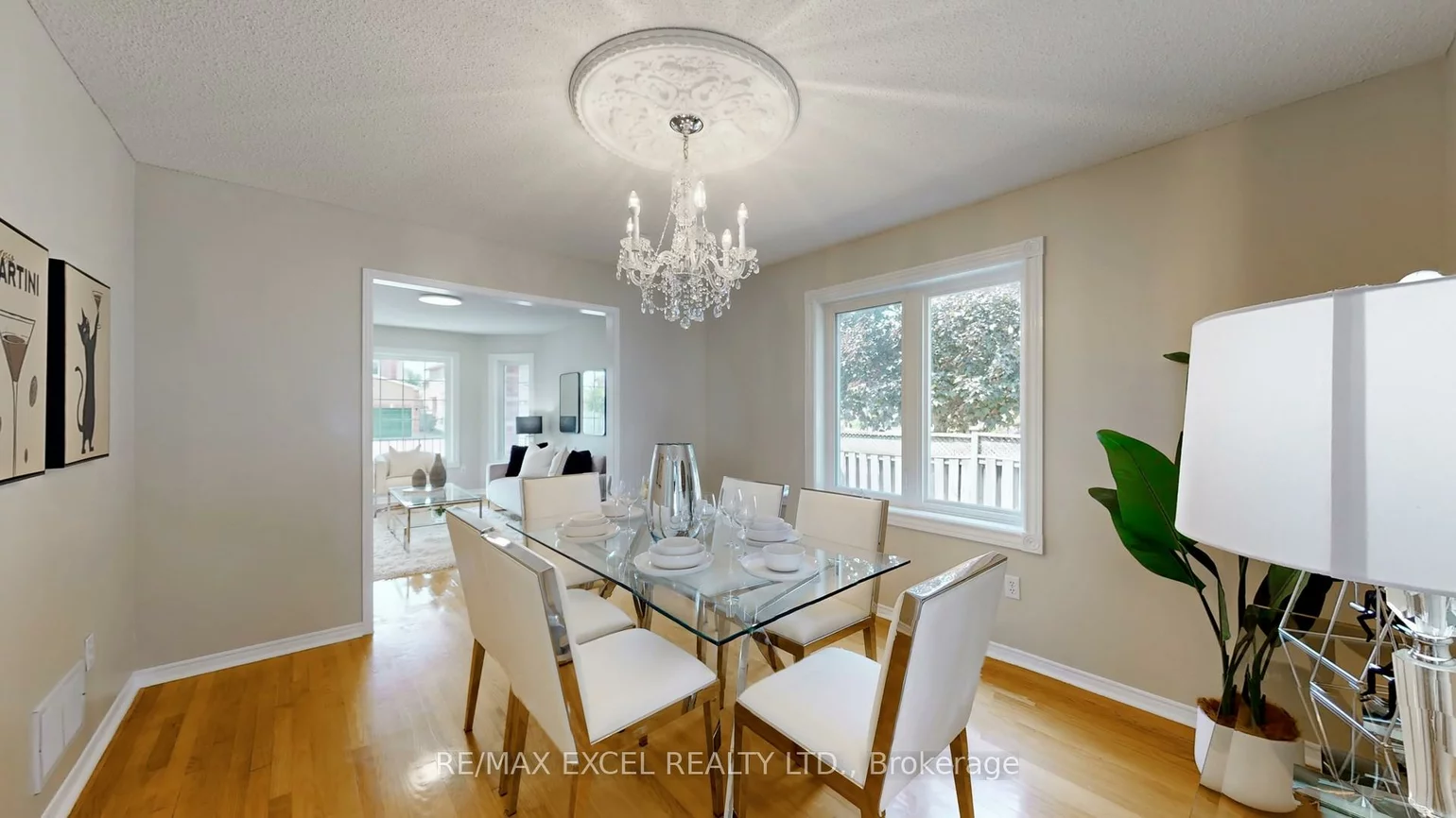 8, Macklin, Middlefield, Markham
