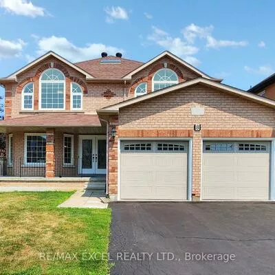 8, Macklin, Middlefield, Markham