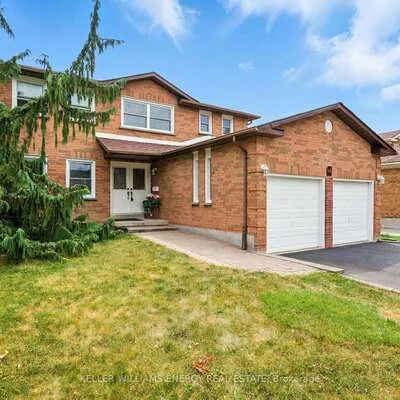 49, Cairns, Raymerville, Markham
