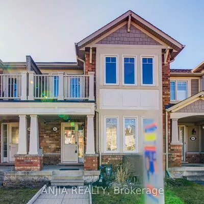 42, Gas Lamp, Cornell, Markham
