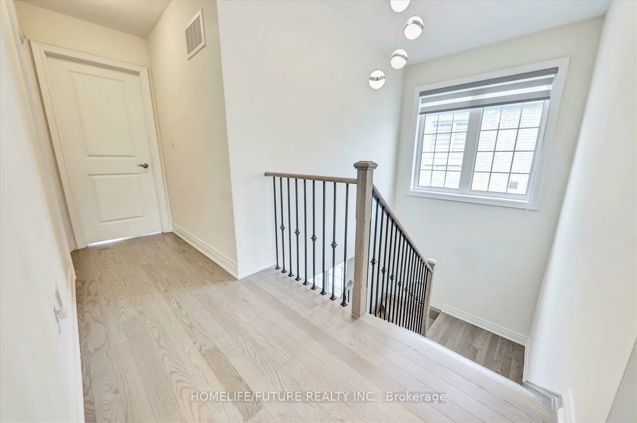 297, Kirkham, Cedarwood, Markham