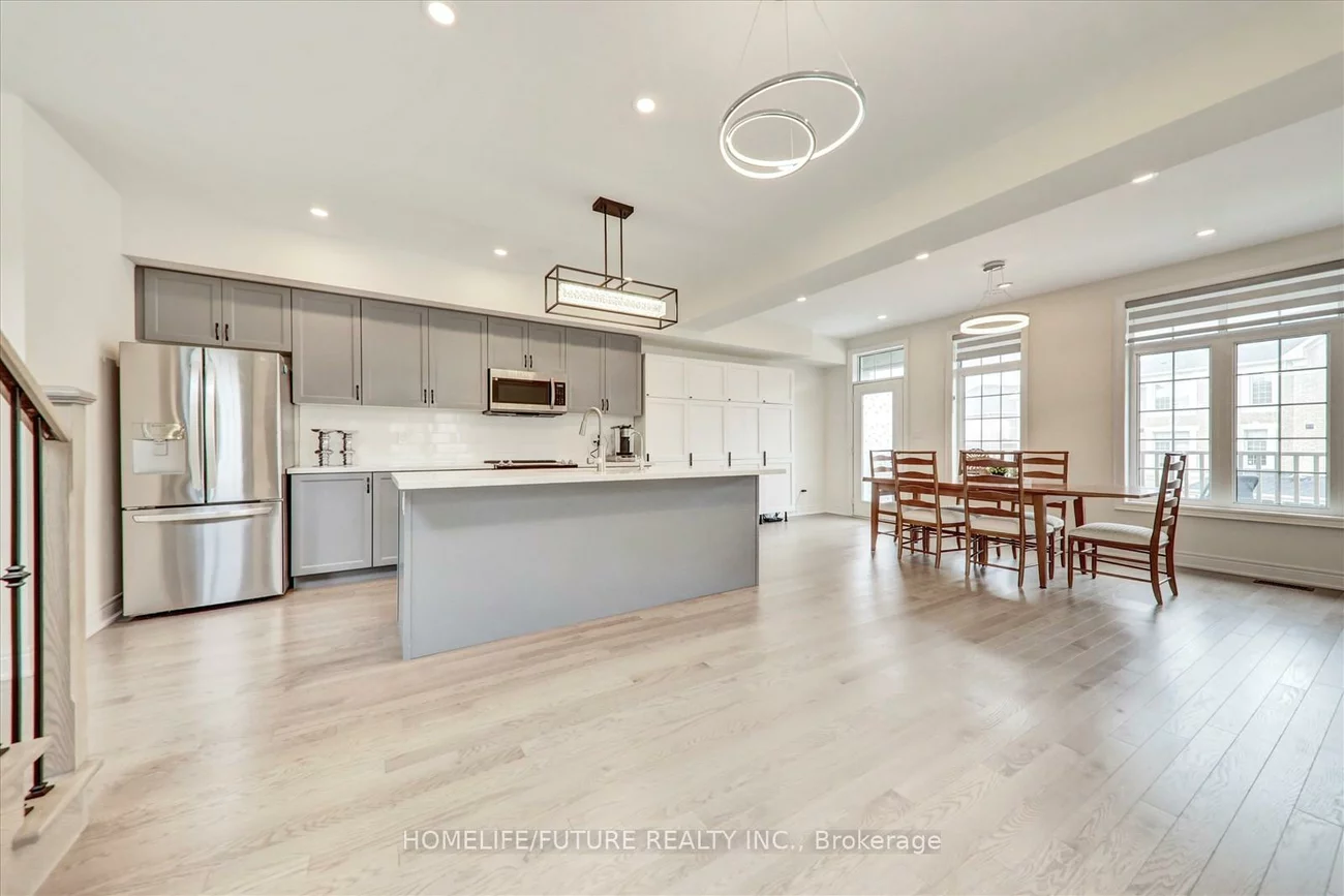 297, Kirkham, Cedarwood, Markham