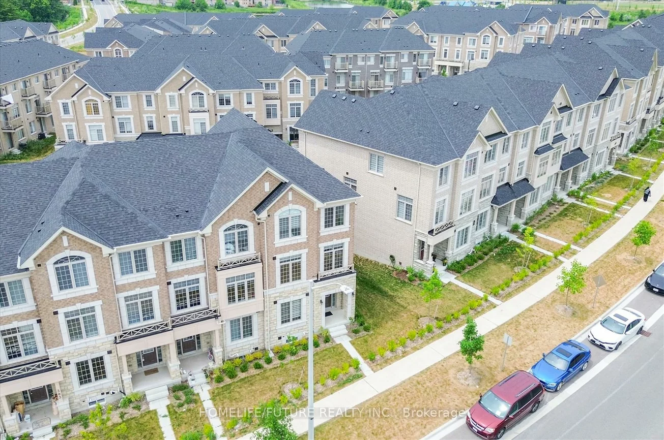 297, Kirkham, Cedarwood, Markham