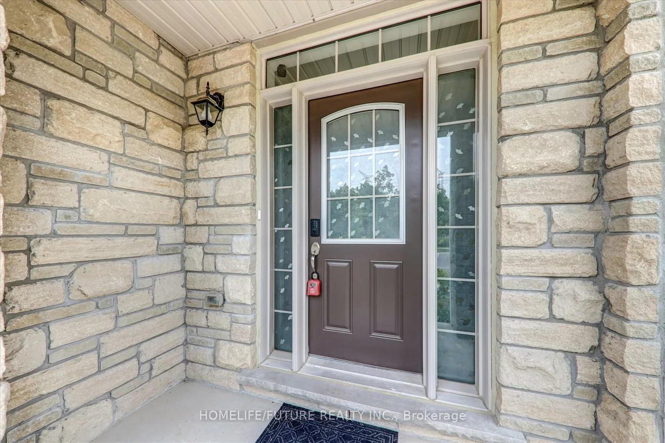 297, Kirkham, Cedarwood, Markham