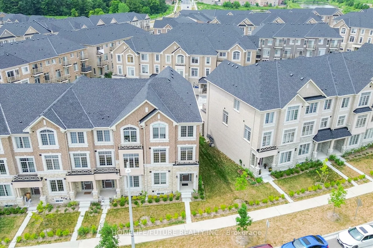 297, Kirkham, Cedarwood, Markham