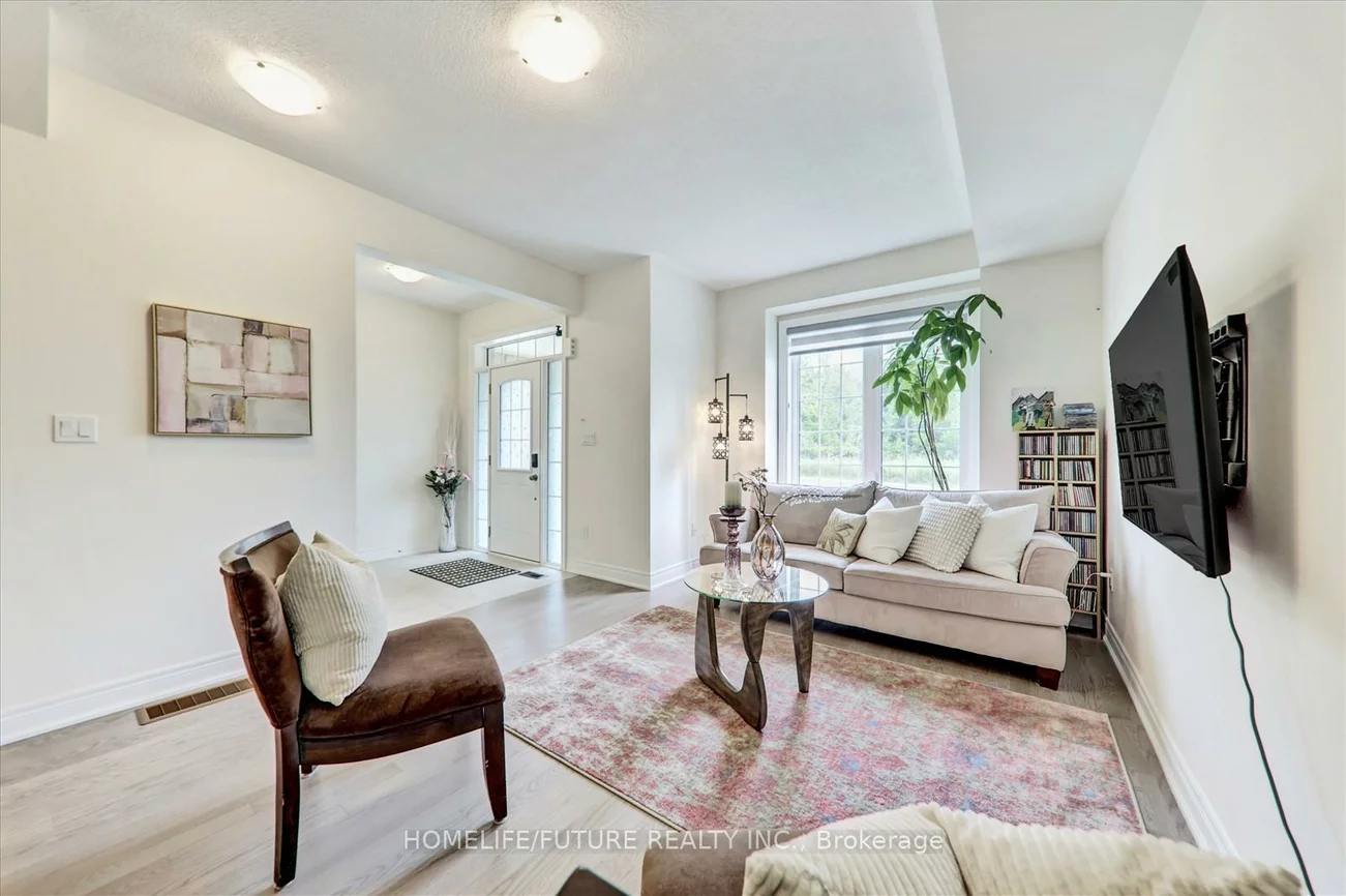 297, Kirkham, Cedarwood, Markham