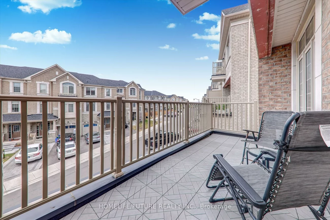 297, Kirkham, Cedarwood, Markham