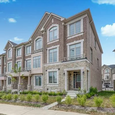 297, Kirkham, Cedarwood, Markham
