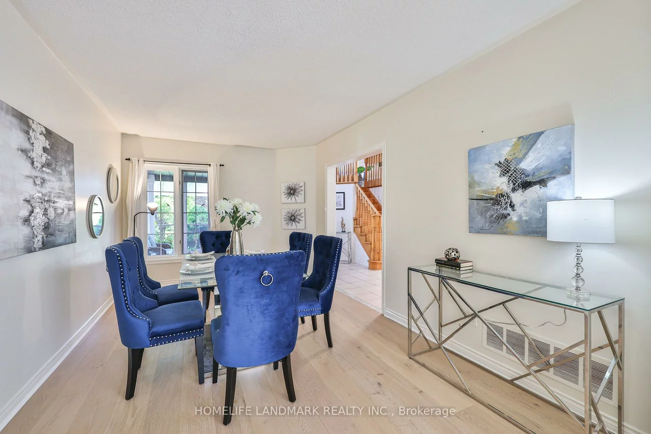 37, Bluebell, Rouge Fairways, Markham