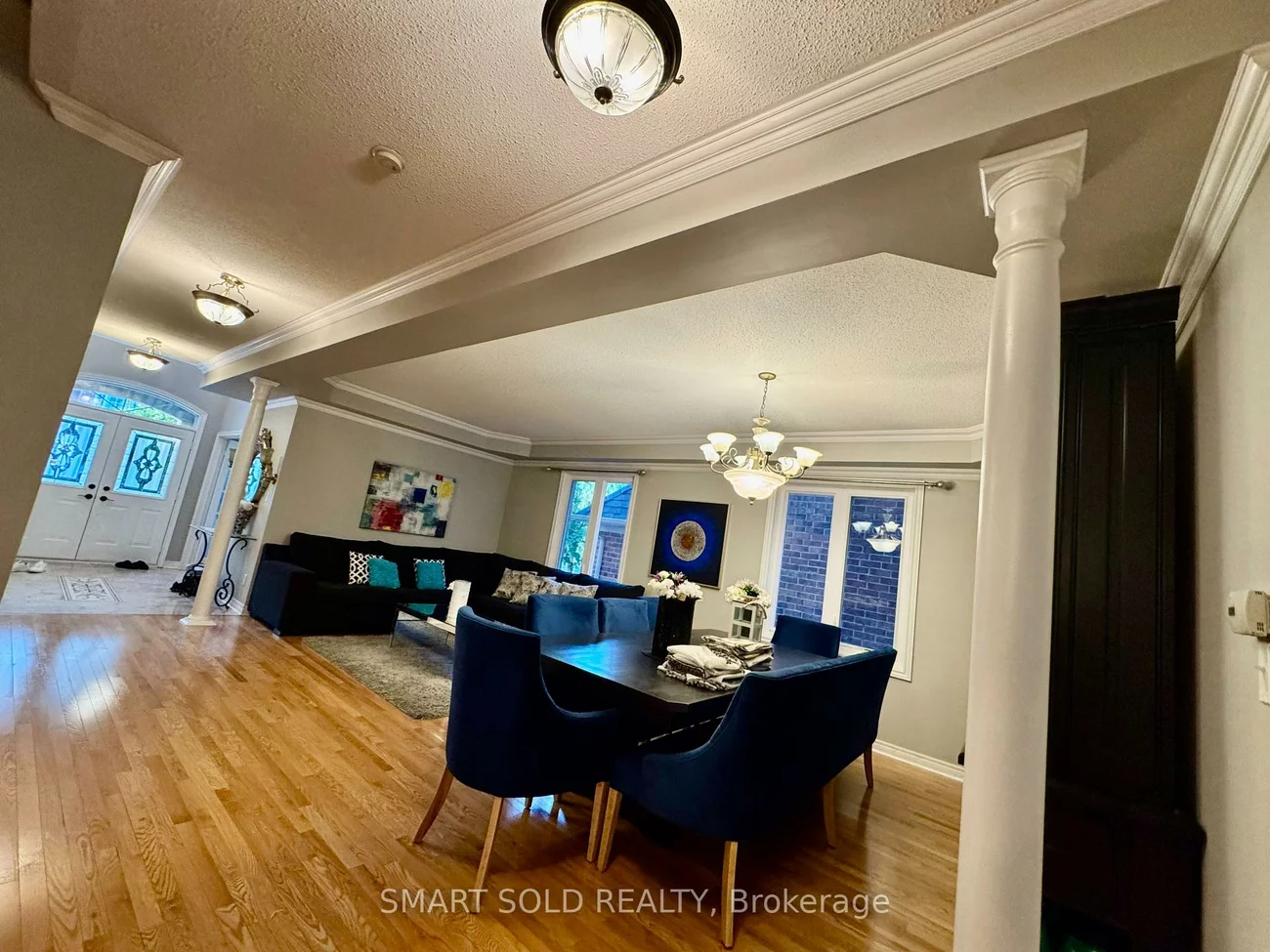 25, Barnstone, Wismer, Markham