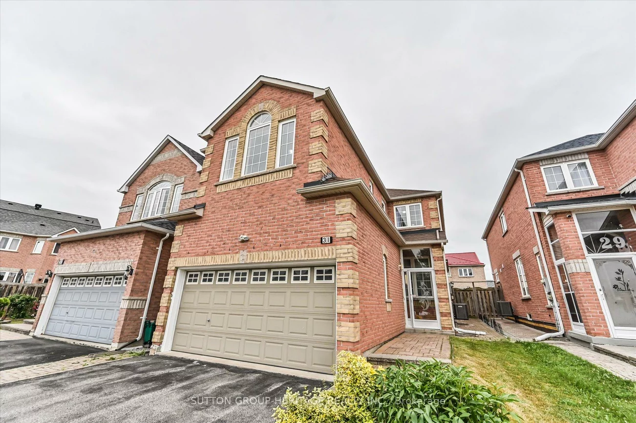 31, Thornton, Milliken Mills East, Markham