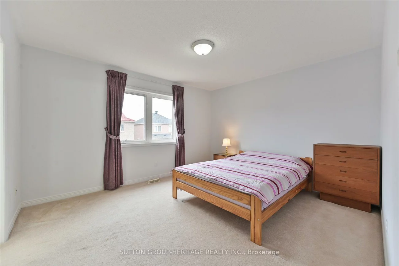 31, Thornton, Milliken Mills East, Markham