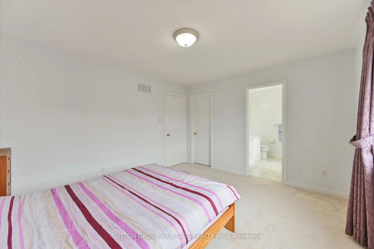 31, Thornton, Milliken Mills East, Markham