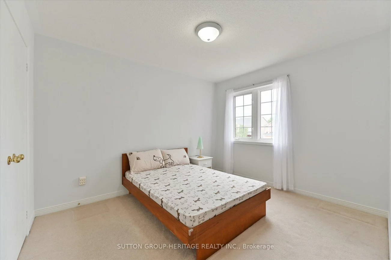 31, Thornton, Milliken Mills East, Markham