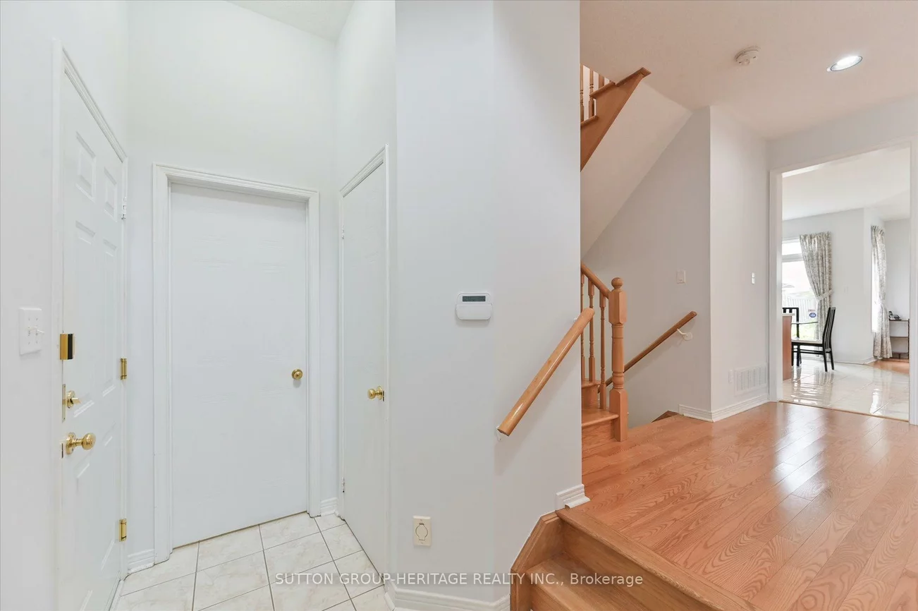 31, Thornton, Milliken Mills East, Markham