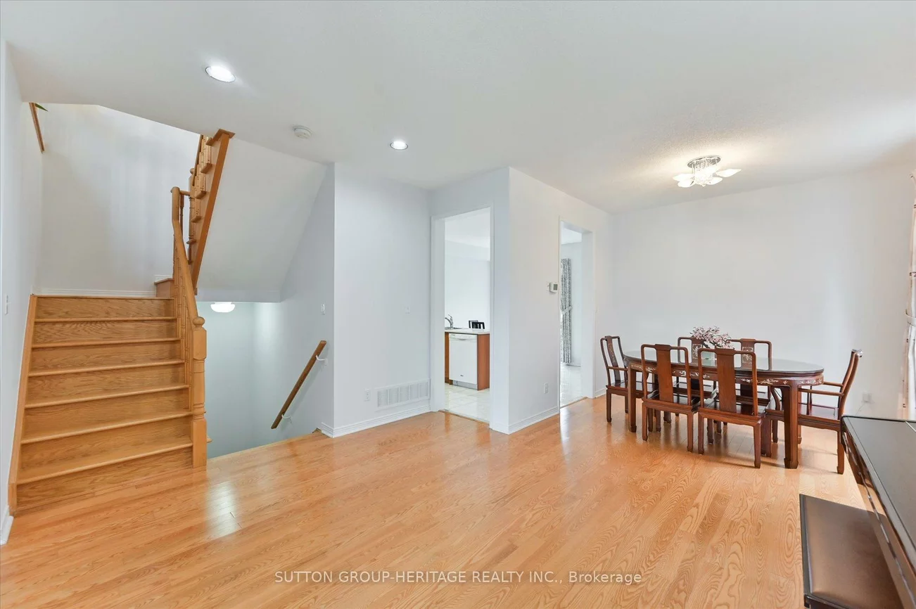 31, Thornton, Milliken Mills East, Markham