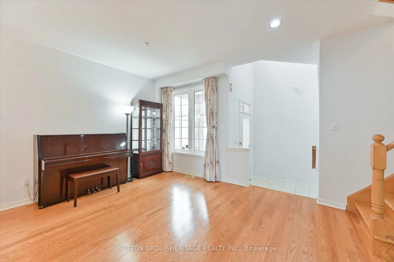 31, Thornton, Milliken Mills East, Markham