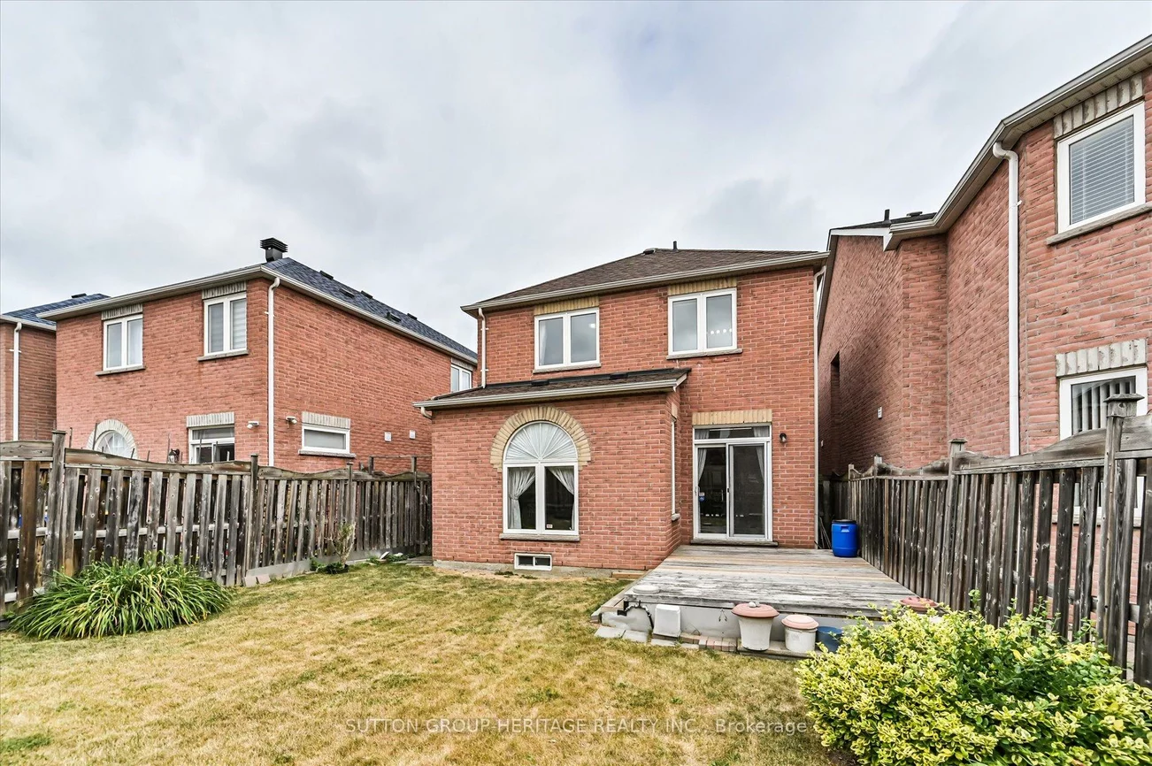 31, Thornton, Milliken Mills East, Markham