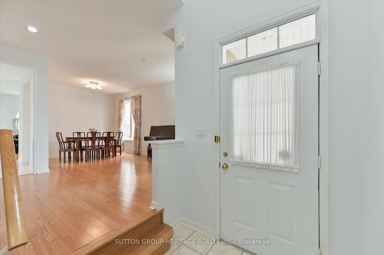 31, Thornton, Milliken Mills East, Markham